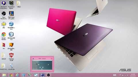 Learning PHP 1 - Setting up your development environment