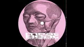 Meat Beat Manifesto - Mindstream (Mind the Bend the Mind/Orbital)