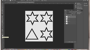 Transparent Pixel Lock