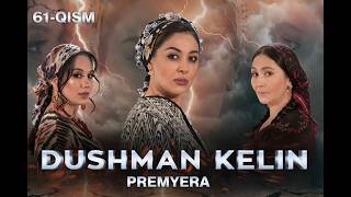 Dushman kelin 70-qismBesh kunlik 5 kunlik dunyo
