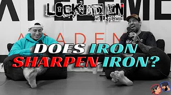 Locked In w/ DK and Atwood Ep.89 - UFC 314 Announced!