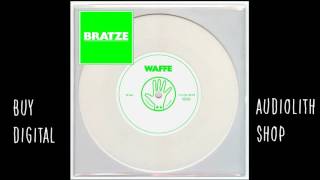 Bratze - Beule (Audio)