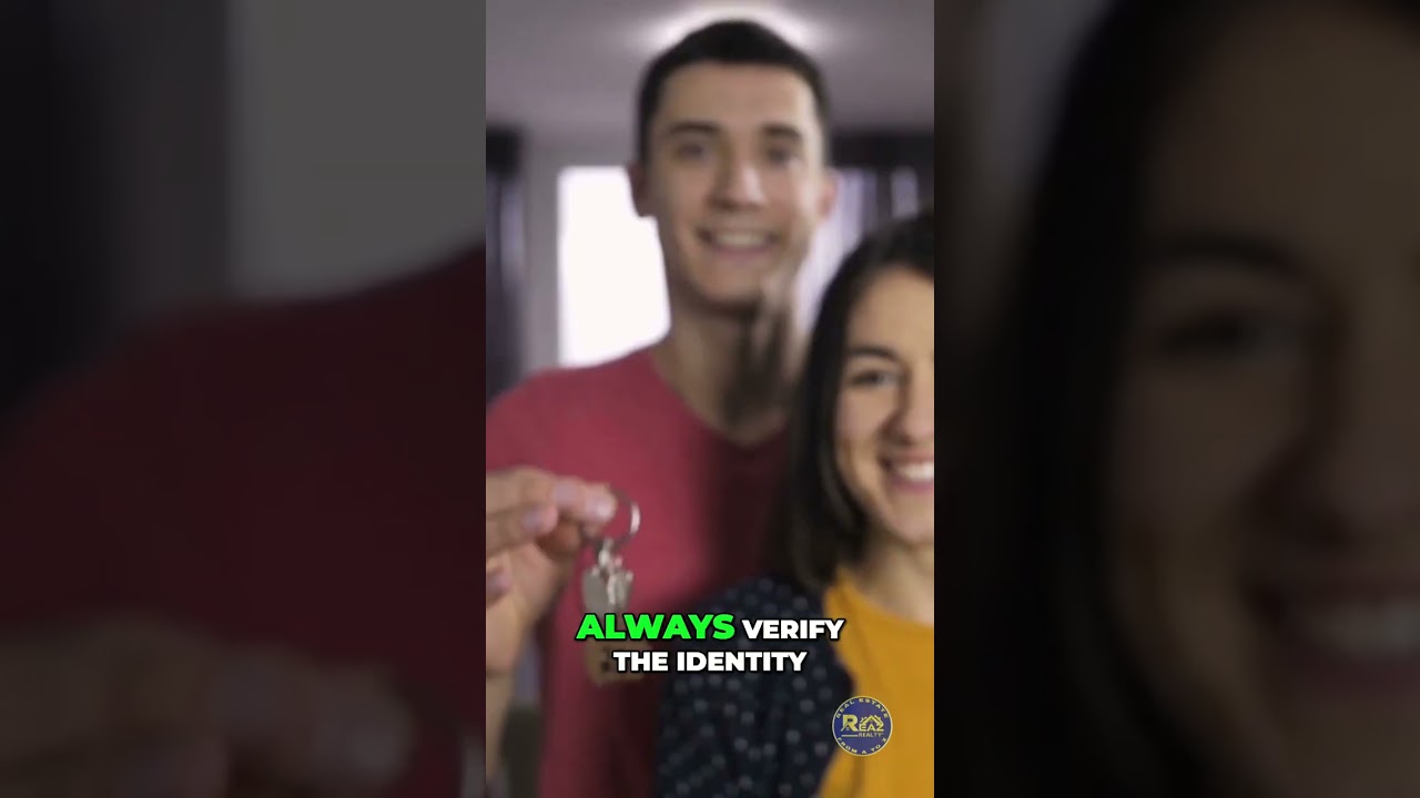 Avoid Mortgage Fraud: Protect Your Home & Finances! 