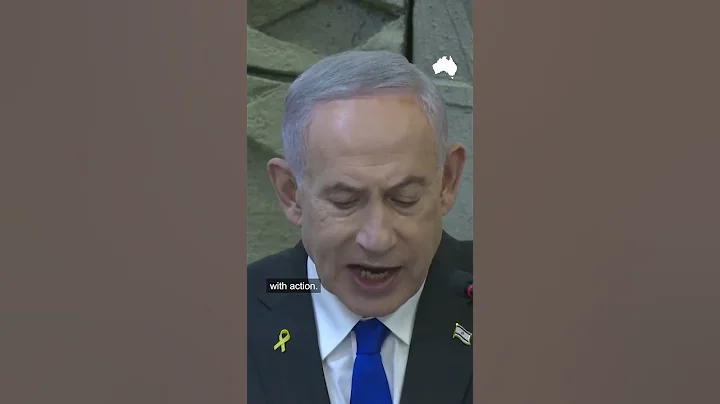 Netanyahu blames Albanese for fuelling antisemitism after Bondi massacre