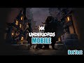 Dota Underlords Mobile Indonesia Gameplay