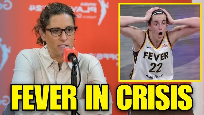 Indiana Fever JUST SHOCKED the League after RELEASING 8 Players Hours After  Their Elimination