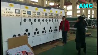 SYKM-M-1224-5SD-flexo-printer-slotter-die-cutter
