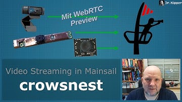 #44 - Klipper FAQ - Video mit Crowsnest