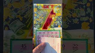 Claimer Alert!!! New Lucky 7 Georgia Lottery Ticket Win