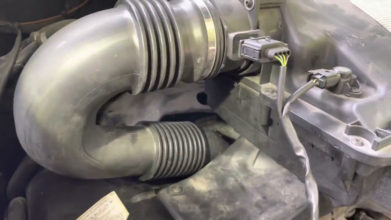 Troubleshooting and Fixing P0299 Code on NCV3 Mercedes Sprinter - Easy Steps