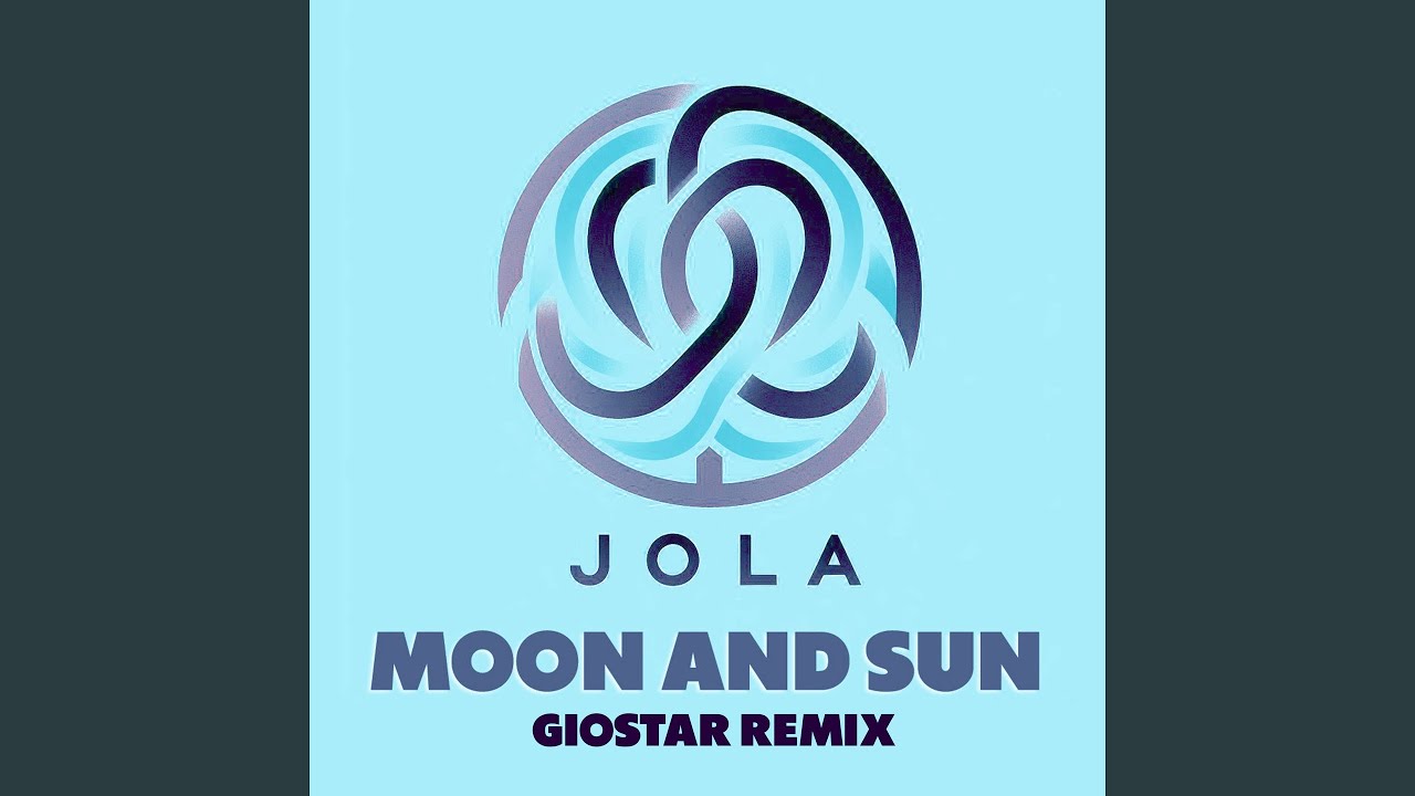 Moon And Sun (Giostar Extended Moonlight Mix)