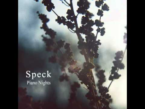 Speck - Untitled #1