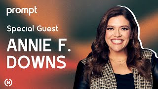 Holy Spirit In Your Every Day - Annie F. Downs