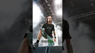 Randy Blythe On Lamb Of Gods Future Not Sure How Long I Can Keep It Up