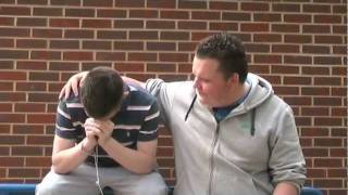 Crossed Paths Trailer