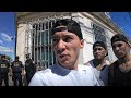 Solo in Guatemala City During a State of Emergency 🇬🇹