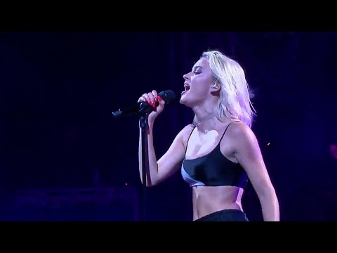Zara Larsson | Symphony (Live Performance) Lollapalooza