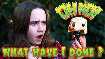 Top 10 Funko Pop mistakes your making