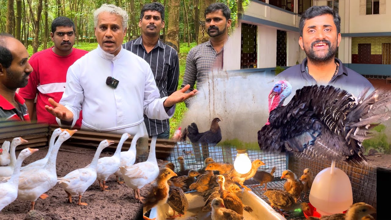 ഇതാണ് നമ്മൾ കാണേണ്ട ലോകം | ECO OWN MEDIA