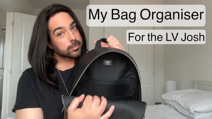 Unboxing: Louis Vuitton Racer Backpack 