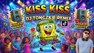 KISS KISS BANTAY TIKTOK TREND 2026 - DJ TONGZKIE REMIX