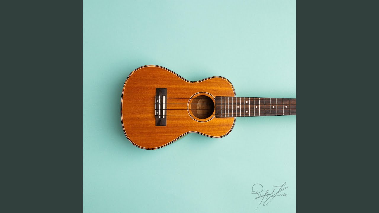 Ukulele Song YouTube