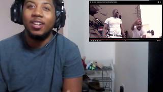 DMV Talent: Big Tymer Tyke - Easy/Poppin' Cid X Shadyyjayy-Next Level Reaction