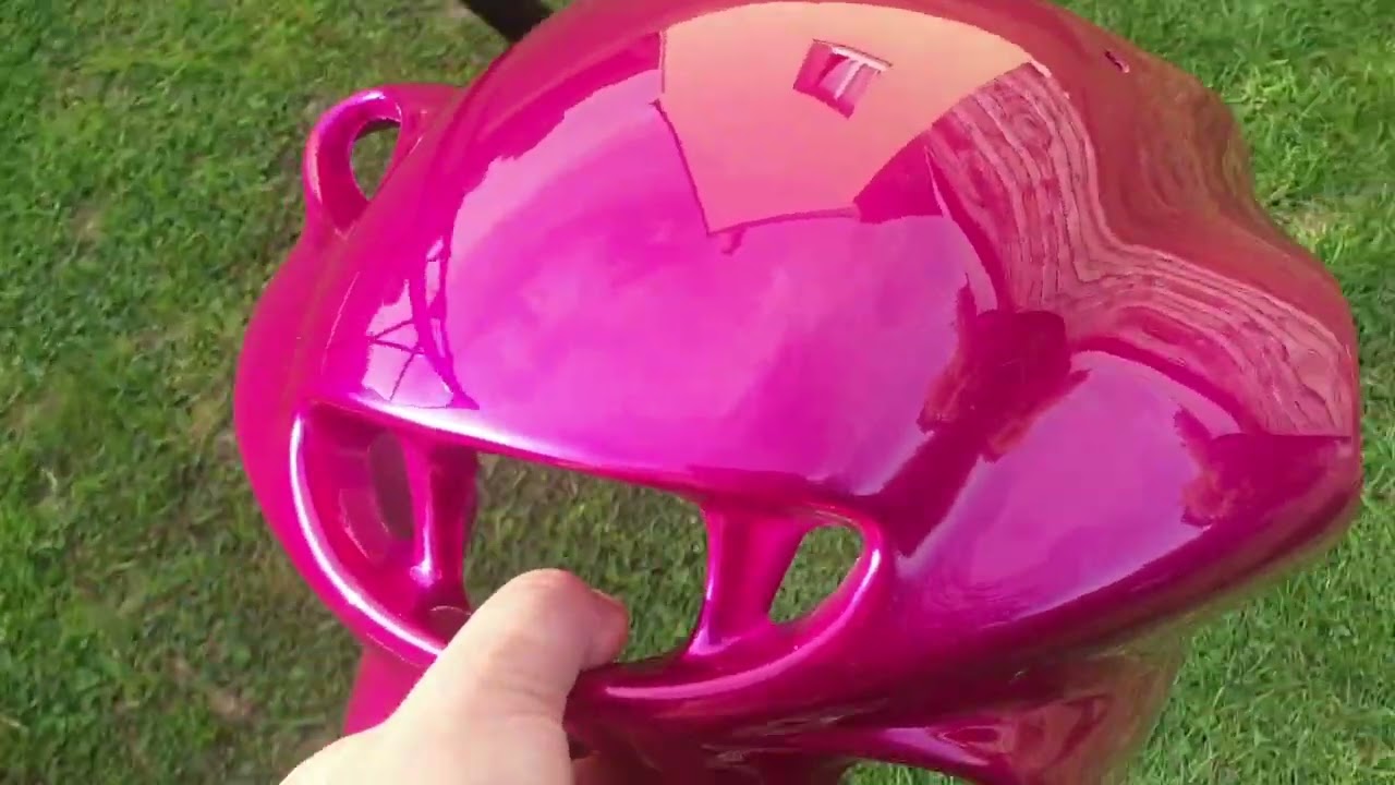 magnum xr f1 assistance