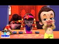 Deepawali hai aayi    hindi rhymes for children by tridev