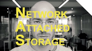 My improved 20 000 GIGABYTE Storage File System for Film Making