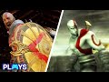 10 God of War Unlockables That Are NOT Worth The Effort