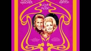 Dolly Parton &amp; Porter Wagoner 03 - Laugh The Years Away