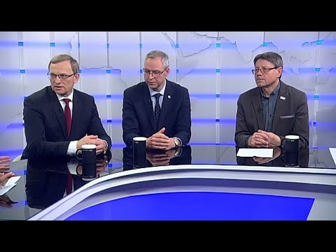 Video: Kada buvo pristatyti taikos teisėjai?