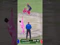 Shadab Khan Deadly Spell | Islamabad VS Karachi | M 30 | HBL PSL X | M3O1J
