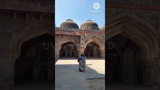 Sikandra Ibrahim Lodi Makbara