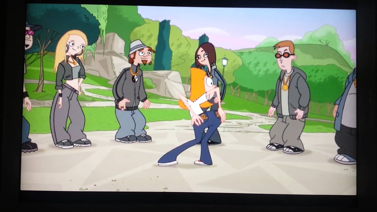 Squirrels in My Pants YouTube