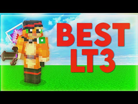 Top Lt3 | Minecraft Nethpot Montage || Join Universel network - YouTube