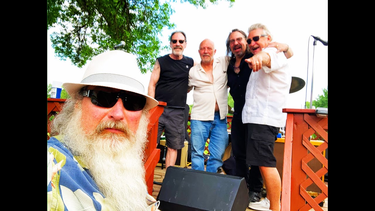 Minnesota's {Greazy Gravy Band} carlojameslamanna934 5/29/2023 YouTube