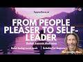 Hypnosis for Overcoming People-Pleasing: Build Unshakeable Self-Trust & Inner Confidence