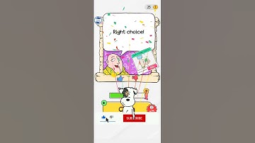 BRAINDOM 2 | LEVEL 332: WHO IS THE REAL WIFE? 👨👩‍❤️‍👨👨👩‍❤️‍👨👨👩‍❤️‍👨