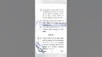 Previous year question paper #B.sc 6th sem# Real & Complex analysis