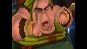 Logan’s Jak II Commentary Pt. 12 | The Big Sleep starring Krew