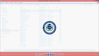 Natural computing Project demonstration