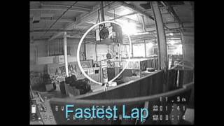 S3 Indoor Flying July 25th