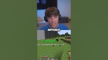 Did he have an elytra 🤔💀