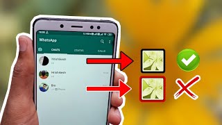 whatsapp photo video hide in gallery some contacts  | whatsapp secret hidden tips and tricks screenshot 4