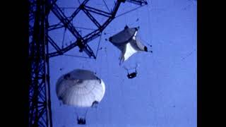 Riverview  "Pair O Chutes"