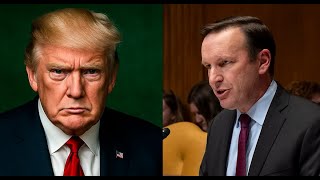 Sen. Murphy: "I Do Not Think The President Was Telling The Truth"
