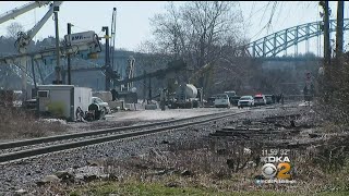 Body Found In Ohio River, Emergency Crews Called