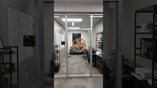 New Office!